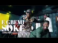 Download Lagu Dele Omo Woli - E Gbemi Soke (ft. Segun Johnson x Dflaming Brothers)