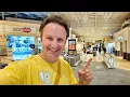 Inside Virginia s Largest Outlet Mall Potomac Mills