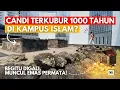 Download Lagu Candi Kimpulan UII Jogja: Harta Rahasia, Artefak Bertuah \u0026 Mitologi Ganesha