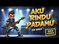 Download Lagu Evie Tamala | AKU RINDU PADAMU - Cover Rock Version