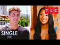 Chantel s Dating Journey So Far 90 Day The Single Life TLC