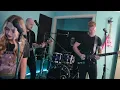 'PARADISE CITY' [GUNS N ROSES] LIVE Cover by Kat Jade and Banrock City