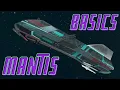 STFC Mantis