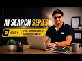 ServiceNow AI Search Series 1 - Full ServiceNow AI Search Overview