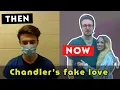 LIVE Breaking Down the Viral Chandler Halderson Jailhouse Interview Full Commentary