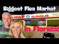 REPOST ORIGINAL DELETED Webster Flea Market BEST or Bust Flea Market then onto GOODWILL Thrift