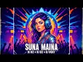 SUNA MAINA - ODIA DANCE MIX - DJ KI2 X DJ SI2 FT.DJ VICKY 