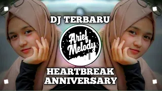 Download DJ Heartbreak Anniversary TikTok Viral Terbaru MP3