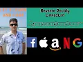 Reverse a Doubly Linked List