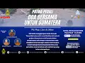 Lagu Patria Peduli - Doa Bersama Untuk Sumatera