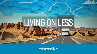 Living on Less
