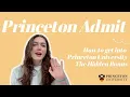 How to Get Into Princeton An Insider Breakdown Stats Essays Hidden Factors Revealed