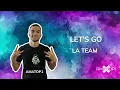 KOBA LAD FEAT MAES & ZED - COFFRE PLEIN (LES ARDENTES 2022) !
