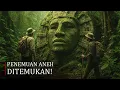 Download Lagu Kota Maya Baru Ditemukan di Dalam Hutan — Dan Ini Sangat Canggih