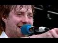 Kaiser Chiefs - I Predict A Riot (Live at T in the Park / 2005)