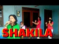 SHAKILA (KOES PLUS)  Live Cover By : Wanti (Tejo Seprapat)