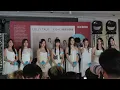 Lolly Talk - 靈魂奇異點 (KK搶先廳：Lolly Talk《10+1》新碟分享會) 新歌首唱 4K Fancam (中文字幕)