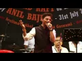 Download Lagu Na Jaa Kahin Ab Naa Jaa | Anil Bajpai | Veenus Entertainers