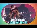 Bret Michaels Net Worth in 2024 Inside the Fortune of the Celebrity Apprentice Star