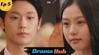 youth of may episode 5 explained in hindi korean drama 2021
