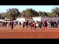 Jordan FC v Bulawayo Warriors goals
