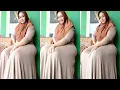 Download Lagu Bunda jilbab cantik manis alami beres masak duduk santai live siang