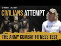 Here s What Happens When Civilians Attempt The Army Combat Fitness Test