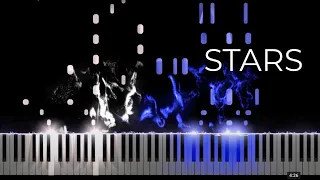 Download Skillet- Stars (Piano Cover) MP3