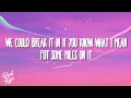 Kane Brown - Miles On It ft. Marshmello