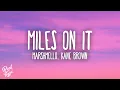 Download Lagu Kane Brown - Miles On It ft. Marshmello