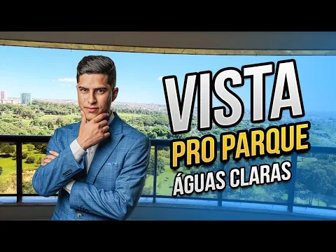 Download MP3 💎ÁGUAS CLARAS - MIRANTE MANSÕES DO PARQUE