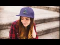 Snapback Hat Mockup by Placeit