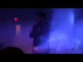 KB - Crowns & Thorns (Oceans) Live