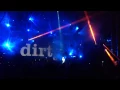Underworld - Dirty Epic @Porto 2015