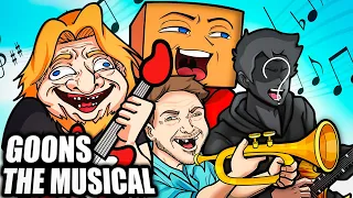 goons the musical