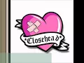 CLOSEHEAD - HEART OF POP