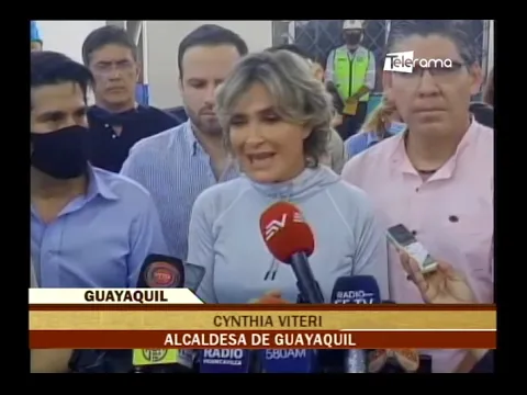 Guayaquil al Instante 10-05-2022