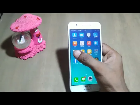 Download MP3 how to set download ringtone oppo F3 /Android Phone  settings kaise use kare