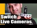 Download Lagu How to switch between cameras for live streaming