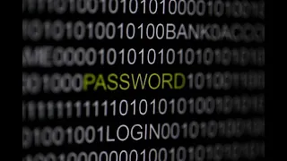 how to make a password cracker with python