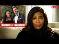 At 42 Serena Williams Finally Breaks Silence on Divorce It s A Heartbreak Moment