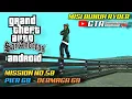 Pier 69 GTA San Andreas Mission #58 | Cara Menyelesaikan Misi Pier 69 GTA Sa | Misi Bunuh Ryder