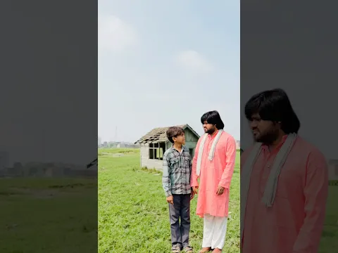 Jhopdi 🛖 Chalaki se Lakhon me bech di😱😳 #chalaki #suspense #moralstories #funny