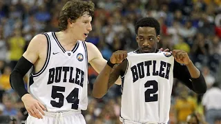 Butler s ENTIRE 2011 Run to the National Championship Game