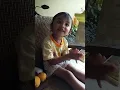 Menirukan Mail Upin Ipin Jualan Ayam Goreng #shortvideo #anak #viral #baby #cutebaby