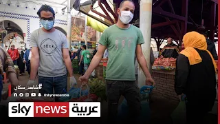 طبيب الوضع الوبائي لكورونا في تونس بات حرجا وفتح الحدود كلمة السر 