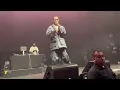 Erick the Architect - I Can't Lose/Let It Go (LIVE, The Novo, 10/27/22) (Freek Show 2022 LA)