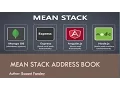Mean Stack Setup Your machine