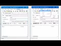 Screen speech and mouse sharing with java version 4
