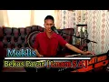 Download Lagu bekas pacar (Imam S A) BY muklis [cover dangdut orgen tunggal GALAXY]